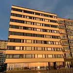 Apartman Wonderful Architect Designed Flat With Sea View Ostende