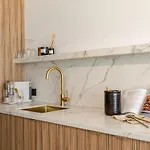 Appartement Wonderful Architect Designed Flat With Sea View